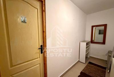 Garsonieră decomandată în Bălcescu - 8