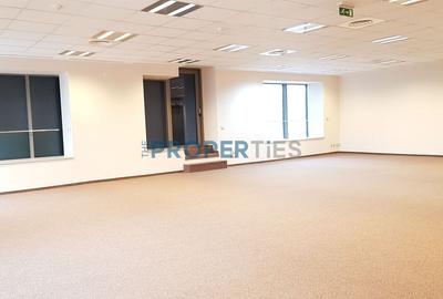 Comision 0! Birouri in zona Grozavesti - diverse spatii intre 8 si 14Euro/mp - 3