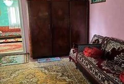 Casă cu 3 camere cu Teren 1400 Mp în Amara - 8