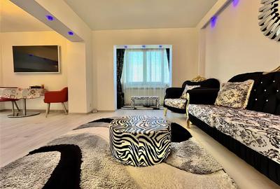 Apartament cu 2 camere decomandat, mobilat în Județean - 3