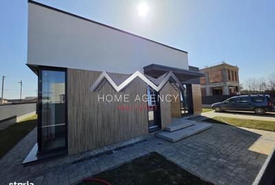 Casă cu 4 camere în Dumbrăveni - 5