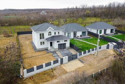 Casa de vanzare // Vila, Paulesti, Prahova - 1