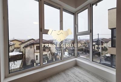 Casă cu 4 camere cu Canalizare în Chiajna - 19