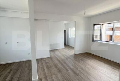 Apartament cu 3 camere în Central - 5