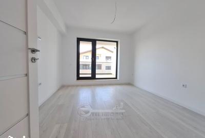 Apartament cu 3 camere în Valea Lupului - 5