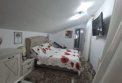 Casă cu 4 camere cu Teren 800 Mp în Ferneziu - 6