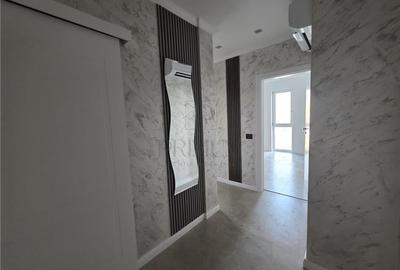 GIROC - 3 Camere - Etajul 1 - LUX - Parcare inclusa - ZONA EXCELENTA - 6