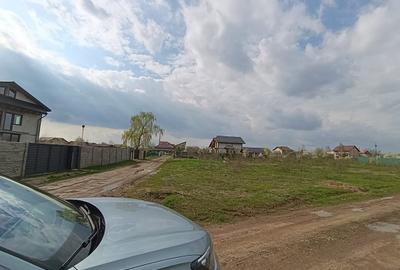 Teren în Domnești - 6