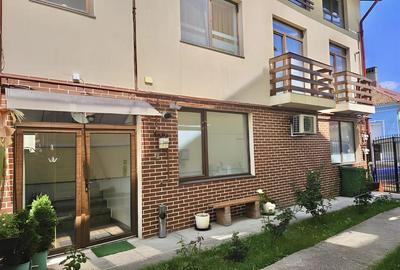 Apartament cu 3 camere decomandat, mobilat în Central - 13