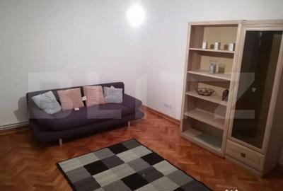 Apartament cu 3 camere decomandat în Gheorgheni - 6