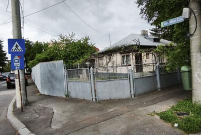 Spațiu comercial, în Dămăroaia - 1