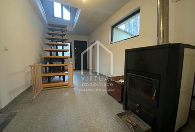 Casa individuala cu 4 camere  zona Valea Avrigului Casa individuala cu 4 camere  zona Valea Avrigului - 6