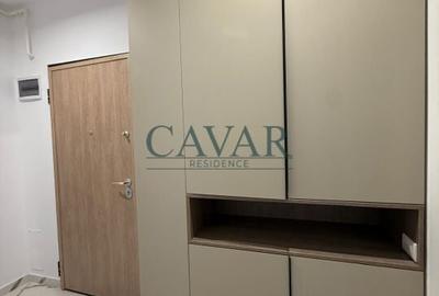 Apartament 2 Camere Curte Metrou 8 minute Poze Reale Mobilat - 6