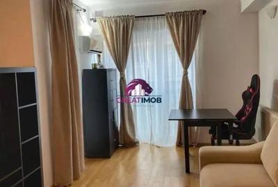 Apartament cu 2 camere semidecomandat în Titan - 1