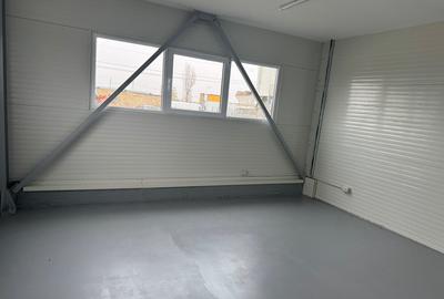 Hala de inchiriat/ proprietar - 4