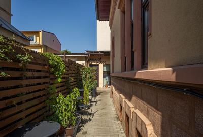 Vindem Afacerea ! Mini Hotel + Cafenea/ Restaurant ! Parc... - 9