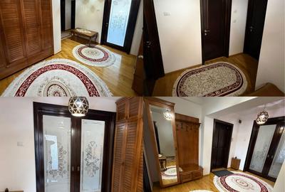 Apartament cu 2 camere decomandat în Central - 4