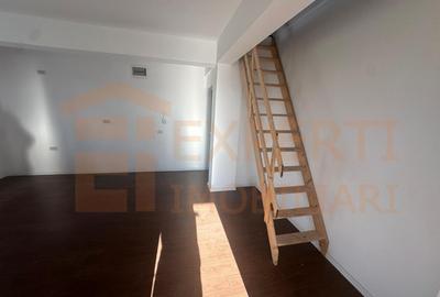 Apartament cu 3 camere decomandat în Techirghiol - 13