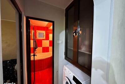 Apartament cu 2 camere în Central - 2
