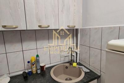 Garsonieră decomandată în Mărăști - 2