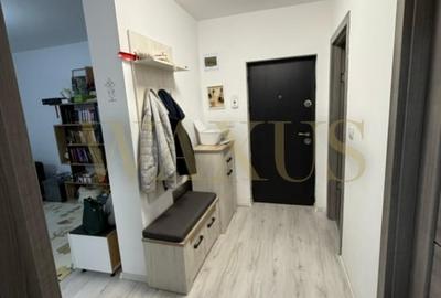 Apartament cu 2 camere semidecomandat, mobilat în Centura - 4