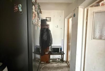 Apartament cu 3 camere semidecomandat, mobilat în Podu Roș - 3