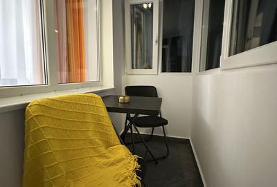 Apartament cu 2 camere semidecomandat în Plantelor - 8