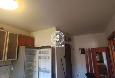 Apartament cu 2 camere semidecomandat, mobilat în Podul de Piatră - 9