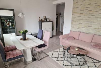 Apartament cu 2 camere în Central - 1