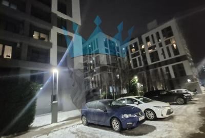 Apartament 2 Camere Cloud 9 Pipera Bucuresti - 28