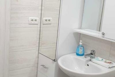 Apartament cu 2 camere decomandat în Dudu - 3