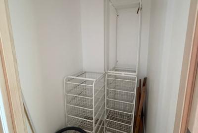 Garsonieră decomandată, mobilată în Obor - 8