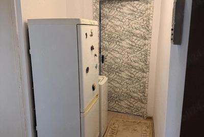 Garsonieră decomandată în Blașcovici - 5