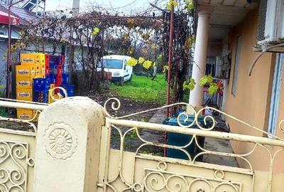 Spațiu comercial, de 7,000 mp, în Furcenii Vechi - 1