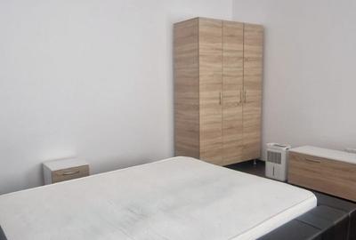 Garsonieră decomandată în Blumăna - 1