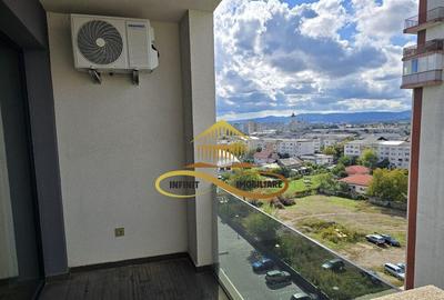 Apartament de inchiriat langa Mall Bacau,Lux si cu parcare Apartament de inchiriat langa Mall Bacau,Lux si cu parcare - 9