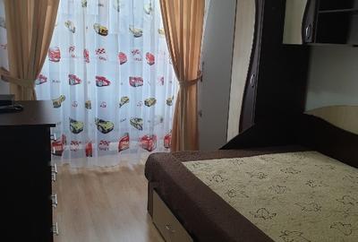 Apartament cu 3 camere decomandat, mobilat în Blejoi - 6