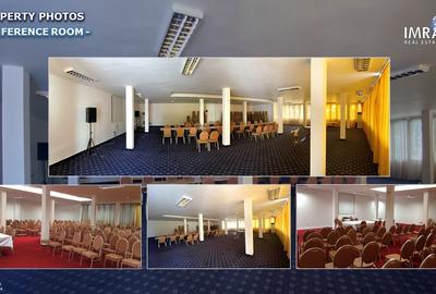 3*** Hotel de Vanzare - Eforie Nord (Central) - 21