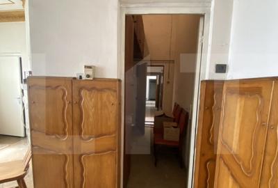 Spațiu comercial, de 500 mp, în Semicentral - 1