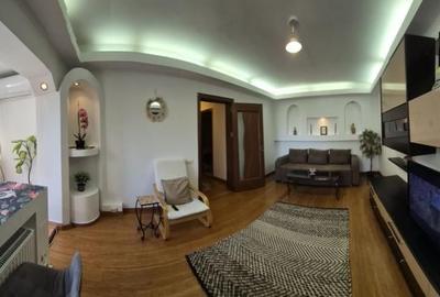 Apartament cu 2 camere decomandat în Gorjului