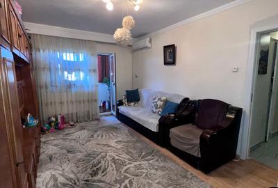 Apartament 3 camere - Tomis Nord - 110.000 euro negociabil  (Cod E11) - 3