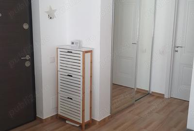 Apartament 2 camere, 47 mp+gradina proprie, parter inalt, str. Fagului - 8