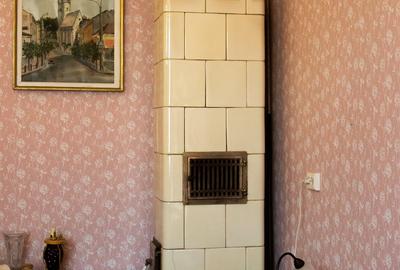 Apartament frumos cu 3 camere, langa Liceul Moisil - 7