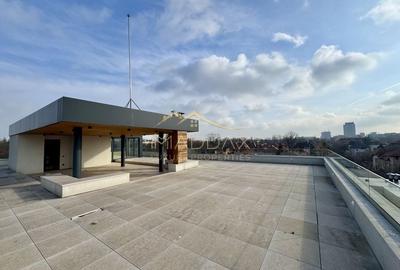 Resedinta de lux / * Kiseleff* - 29