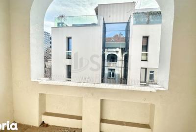 Apartament cu 4 camere în Dorobanți - 2