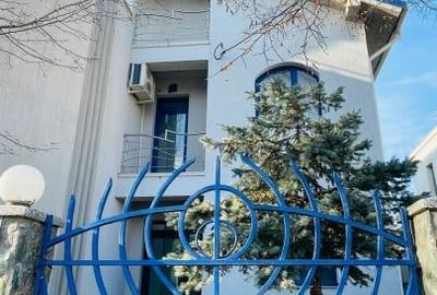 SPATIU BIROURI DE INCHIRIAT | CASA P+1+M | COMPOZITORI - 1