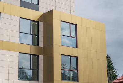 DIRECT DEZVOLTATOR - 3 CAMERE - PIPERA -  PROIECT NOU - COMISION 0% - 2