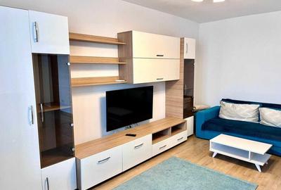Apartament cu 2 camere decomandat, mobilat în 1 Decembrie 1918 - 2