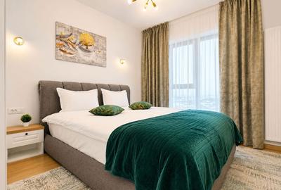 Apartament cu 2 camere decomandat în Central - 3