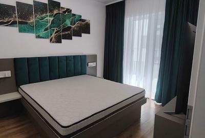 Apartament cu 2 camere decomandat în Sânmartin - 3